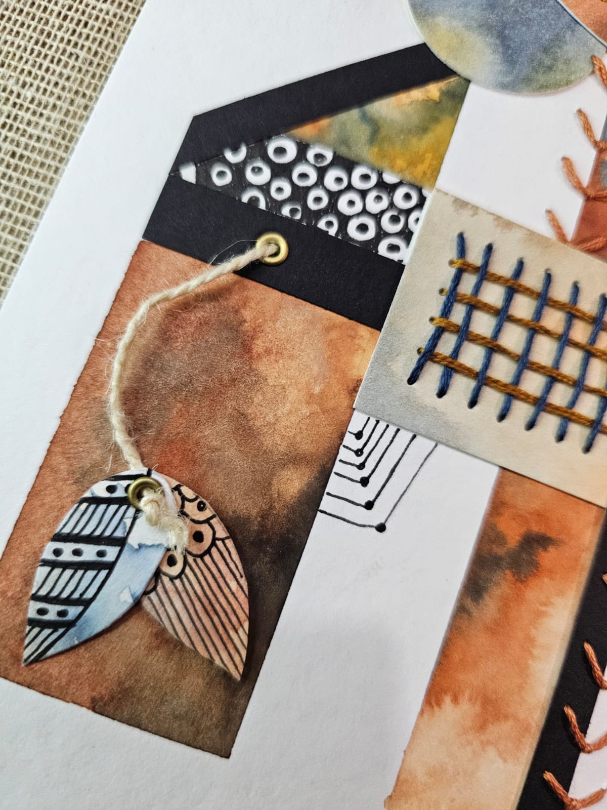 Sueños filtrados por el sol