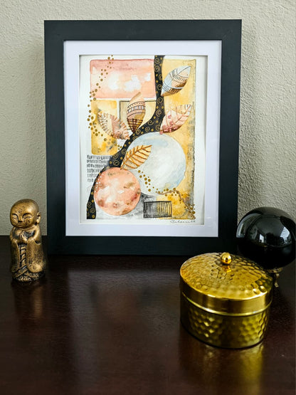 Frutos de abundancia