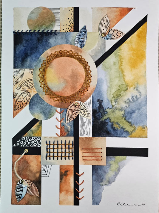 Sueños filtrados por el sol