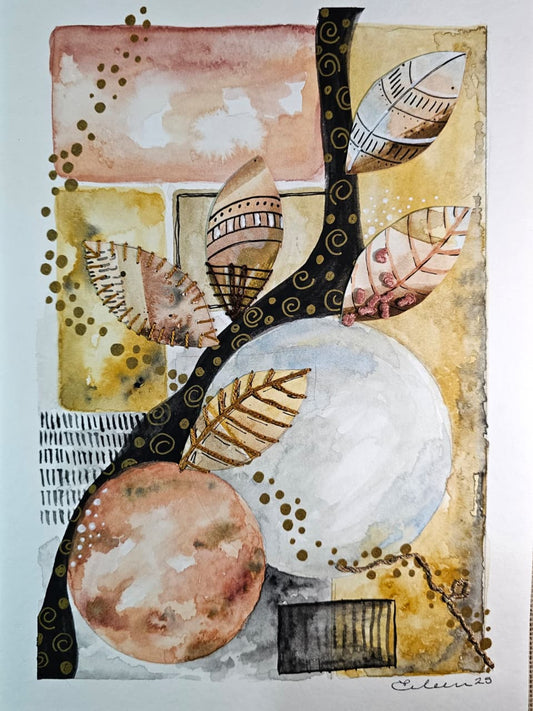 Frutos de abundancia