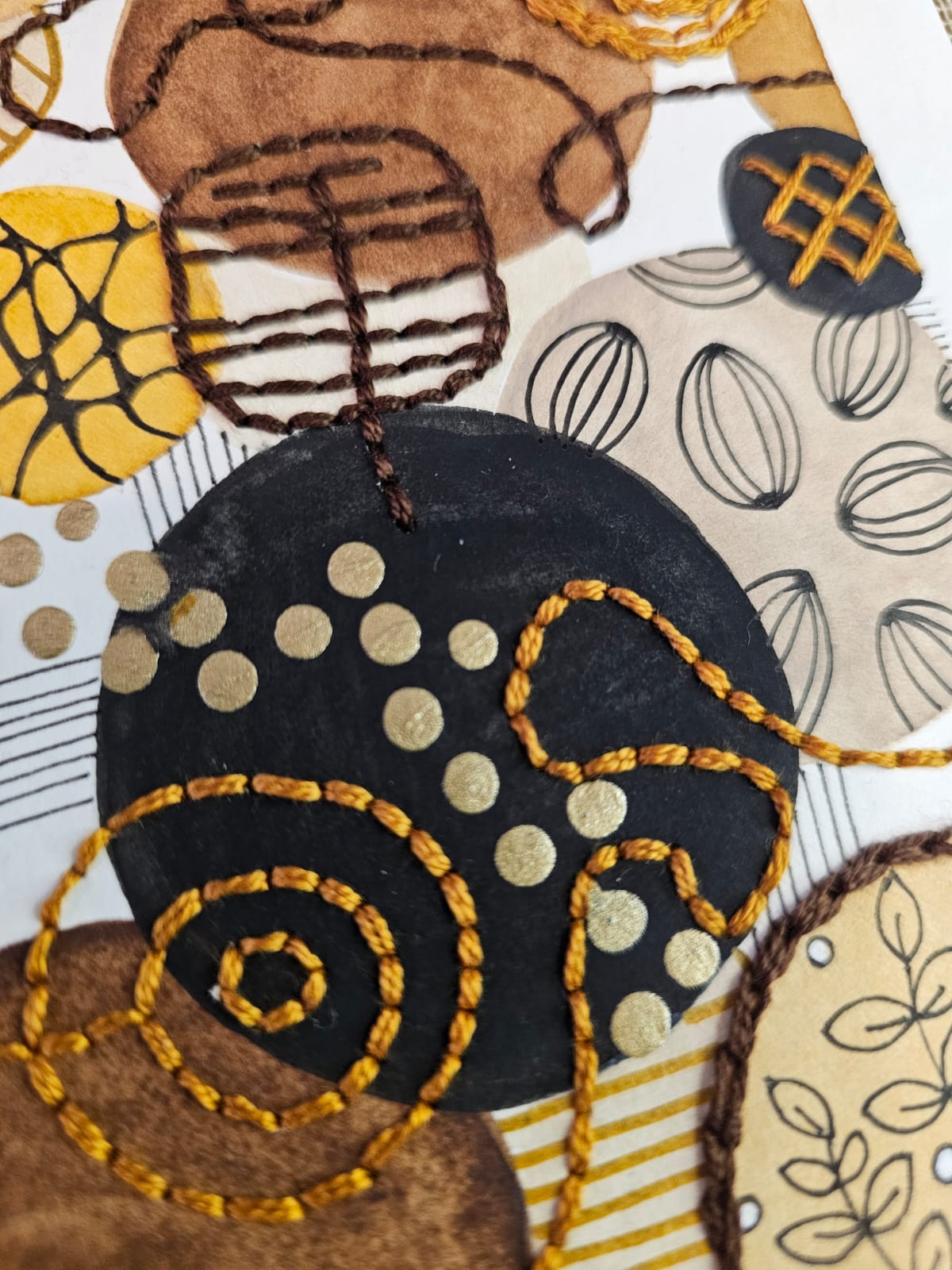 Naturaleza y Tierra I