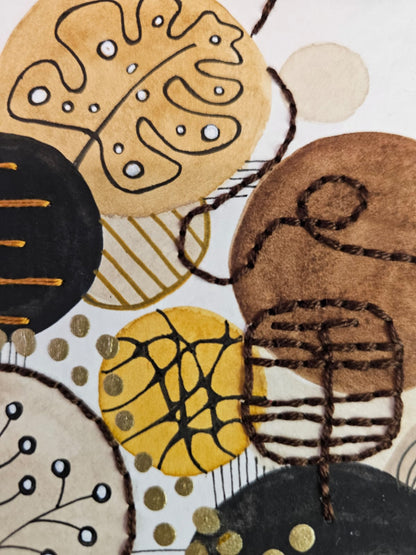 Naturaleza y Tierra I