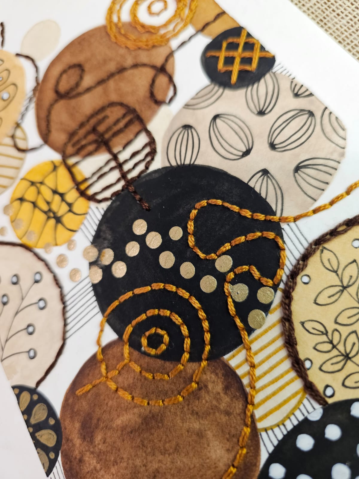 Naturaleza y Tierra I