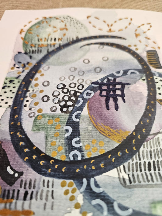 Tierra y Naturaleza II