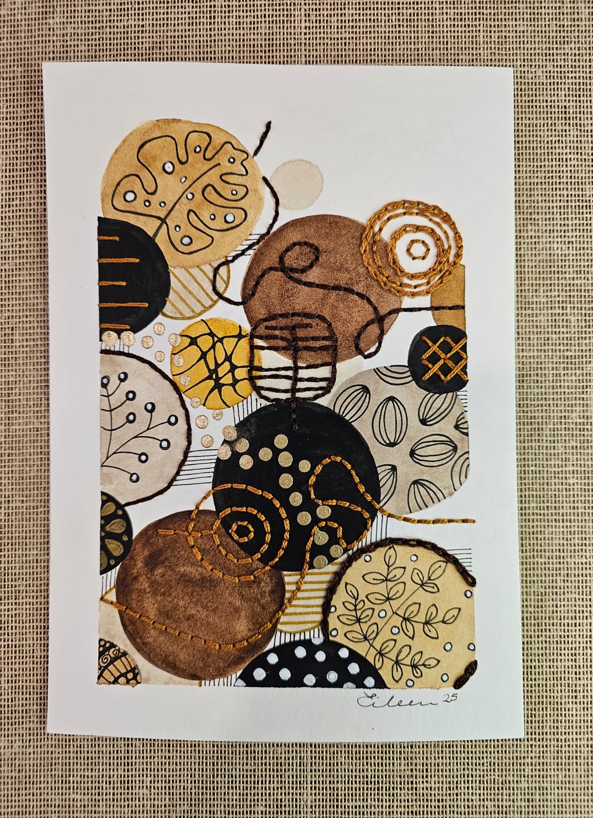 Naturaleza y Tierra I