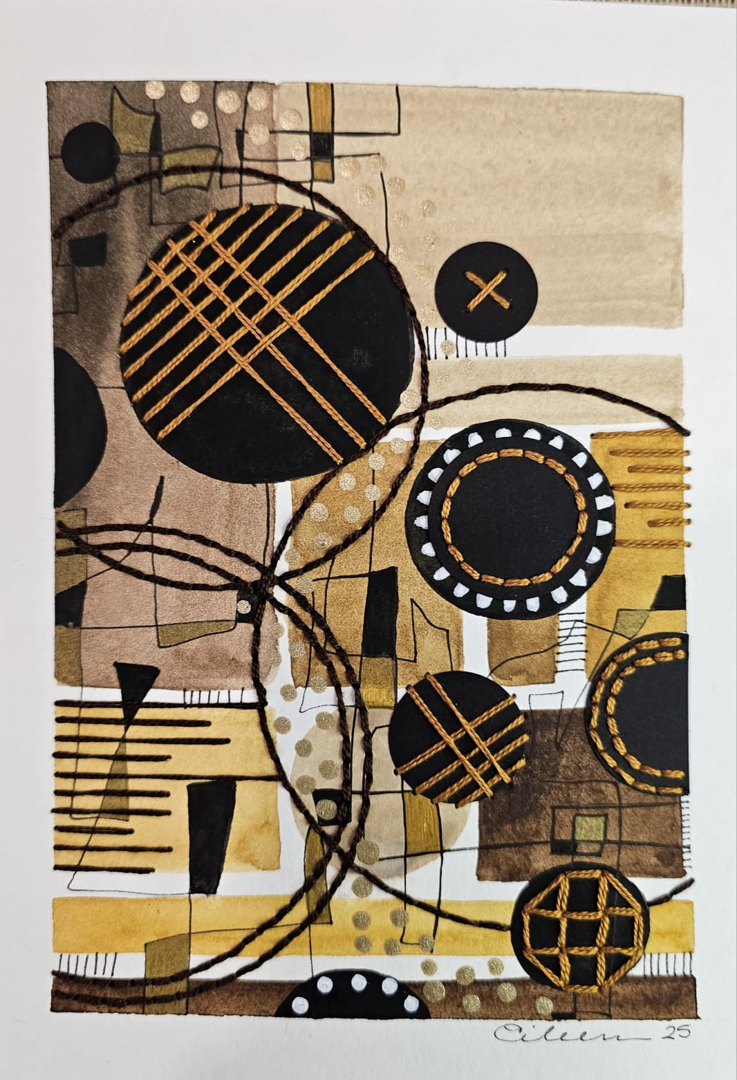 Si la vida te da limones...